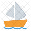 Boat Icon