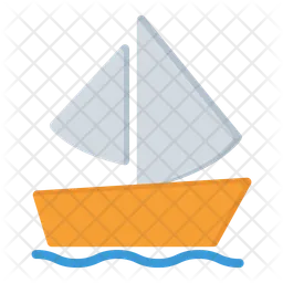 Boat  Icon