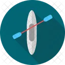 Boat Cruise Motorboat Icon