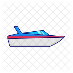 Boat  Icon