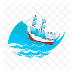 Boat  Icon