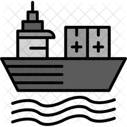 Boat  Icon