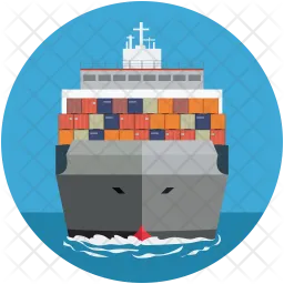 Boat  Icon