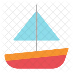 Boat  Icon