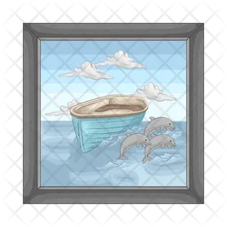 Boat  Icon