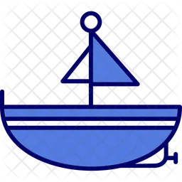 Boat  Icon