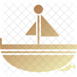 Boat  Icon