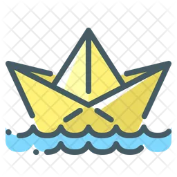 Boat  Icon