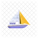 Boat  Icon