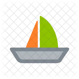 Boat  Icon