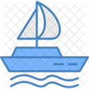 Boat  Icon