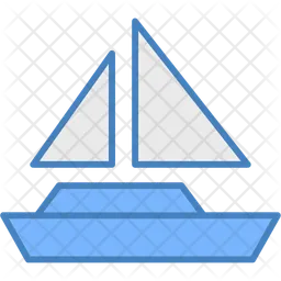 Boat  Icon