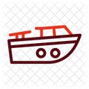 Boat  Icon