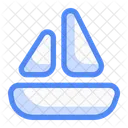 Boat  Icon