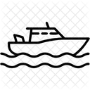 Boat  Icon