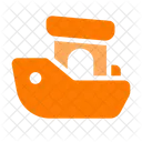 Boat  Icon