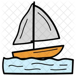 Boat  Icon