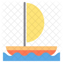 Boat  Icon