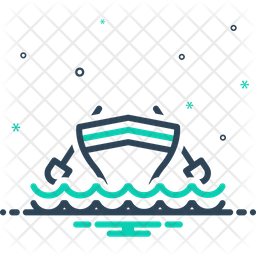 Boat Icon
