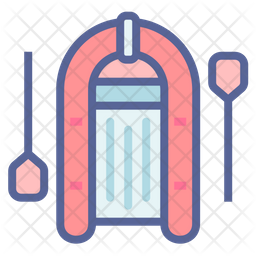 Boat Icon