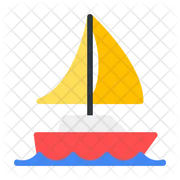 Boat  Icon