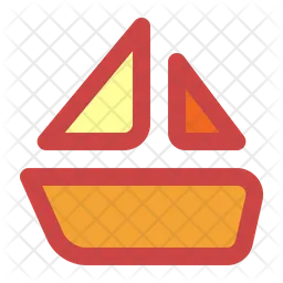 Boat  Icon