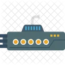 Boat Ship Steamboat Icon