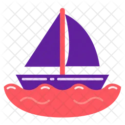 Boat  Icon