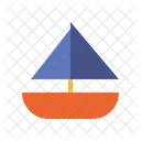 Boat  Icon