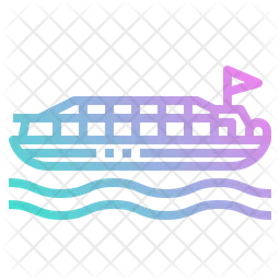 Boat  Icon