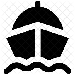 Boat Icon