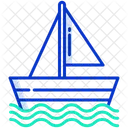 Gboat Icon