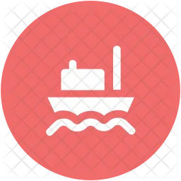 Boat  Icon