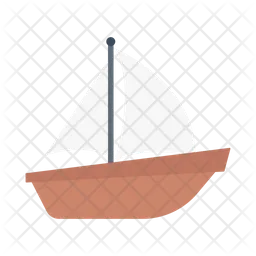 Boat  Icon