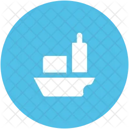 Boat  Icon