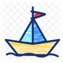 Icon Boat Icon