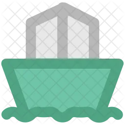 Boat  Icon