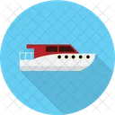 Boat  Icon