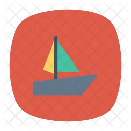 Boat  Icon