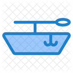 Boat  Icon