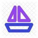 Boat  Icon