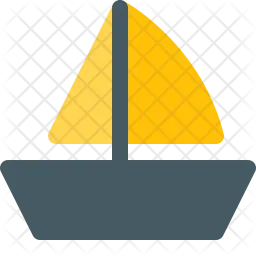 Boat  Icon