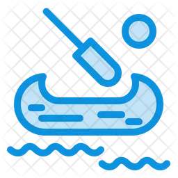 Boat  Icon