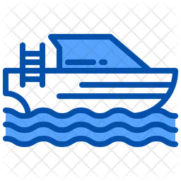 Boat  Icon