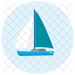 Boat Icon