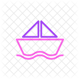 Boat  Icon