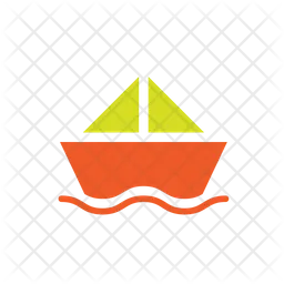 Boat  Icon