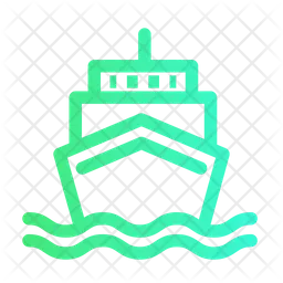 Boat  Icon