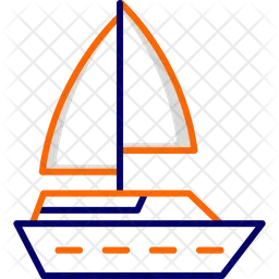 Boat  Icon