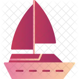 Boat  Icon